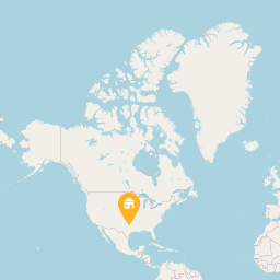 Country Inn & Suites by Radisson, Lewisville, TX on the global map