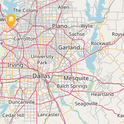 Country Inn & Suites by Radisson, Lewisville, TX on the map